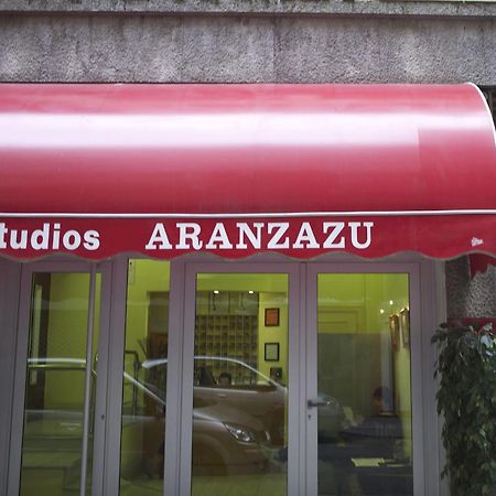 Estudios Aranzazu Santander Extérieur photo