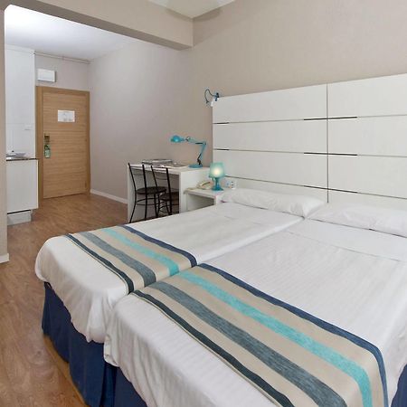 Estudios Aranzazu Santander Extérieur photo
